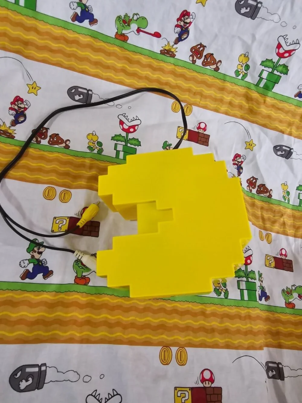 Namco title retro
